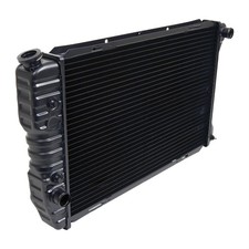Summit Racing Classic Radiator Sum-382005