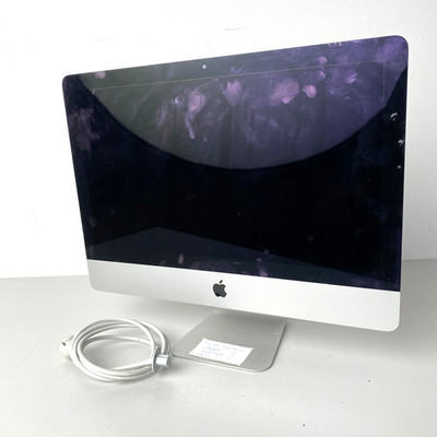 Apple Imac 21,5 (Late 2017) i5 2,3GHz 1TB Hdd,8GB Ram