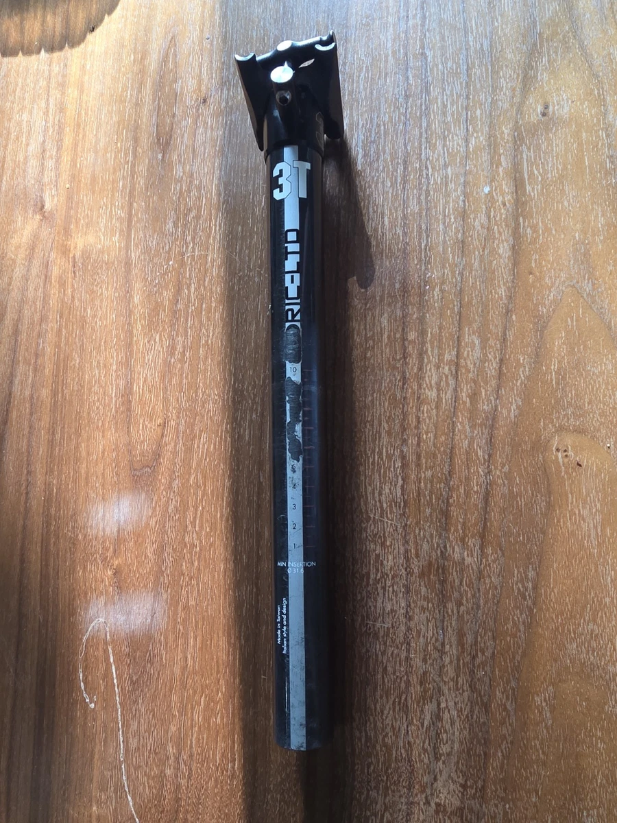 3T Carbon Fiber Bicycle Seatposts for sale | eBay