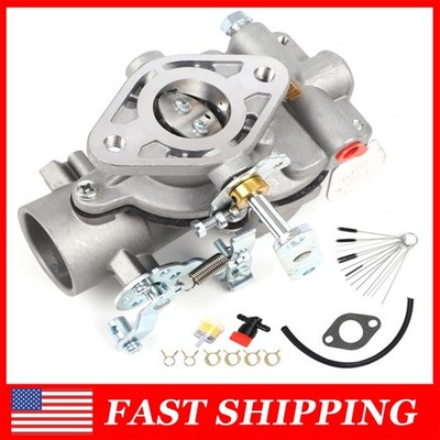 CARBURETOR FOR LINCOLN SA-200 SA-250 WELDER 200 AMP REPALCE ZENITH 13713B CARB
