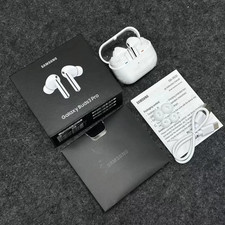 New Sealed - Samsng Galaxy Buds3 PRO In-Ear Noise Cancelling True Wireless USA