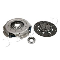 Japko Kupplungssatz 921042 Passend FüR Nissan