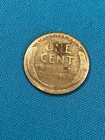 1926-D 1C BN Lincoln Cent — photo 2