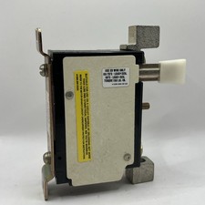 Allen-Bradley 815-DOV4 Series K Manual Motor Starter Switch 600VAC Heavy Duty