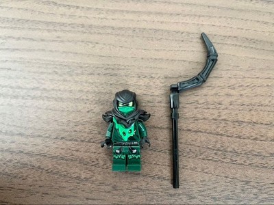 LEGO Ninjago 70736 Ghost Morro Dragon Set No Box Japan | eBay