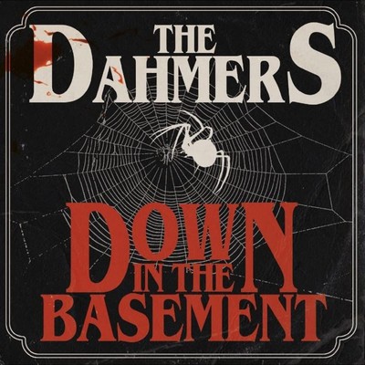 The Dahmers Down in the Basement (Vinyl) 12'' Album