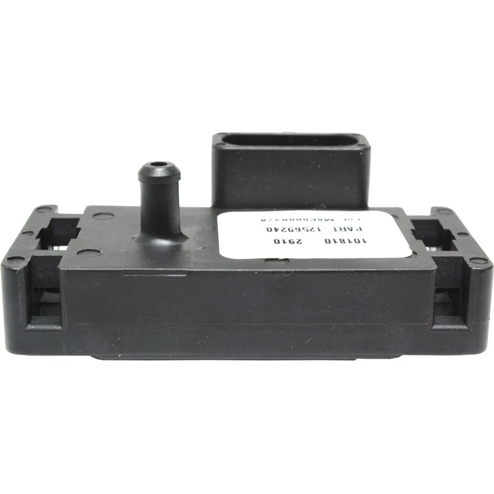 213-1545 AC Delco MAP Sensor New for Chevy Suburban Express Van S10 Pickup Tahoe - Image 4 of 4