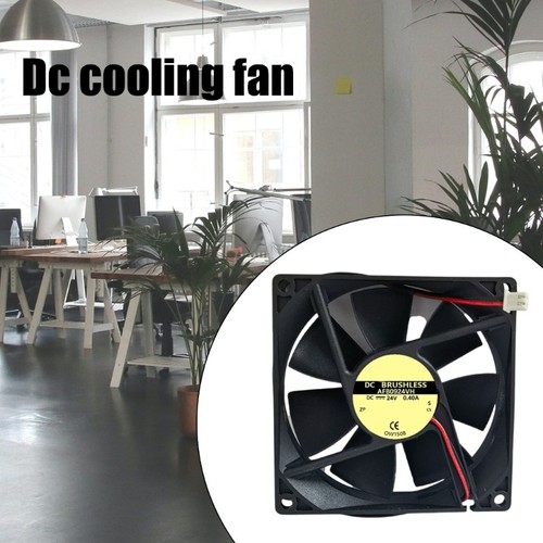 AFB0924VH 90mm Cooling Fan 3500RPM 81.47CFM Double Bearing for Computer Case - Afbeelding 6 van 8