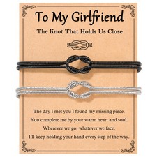 Girlfriend Gifts Valentines Day Gifts for Girlfriend Her I Love You Cute Uniq...