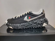 DD1789-001 UNDERCOVER Nike Overbreak Black (Men's) Size 10