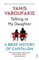 Yanis Varoufakis Talking To My Daughter