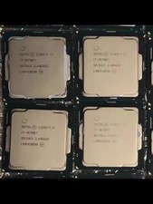 Intel Core i7-8700T 2.4GHz 6-Core 12-Thread 35W LGA-1151 Desktop CPU