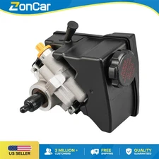Power Steering Pump w/Reservoir for 1996-2002 Pontiac Grand Prix 3.1L 2057888