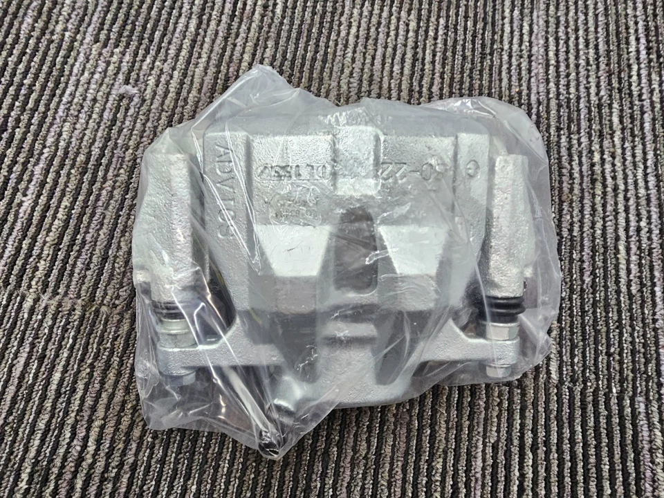 适用于卡罗拉 2009 - 2019 年前左 Scion XD 2008 - 2014 Break 卡尺 19-B34 — 第 4/4 张图片