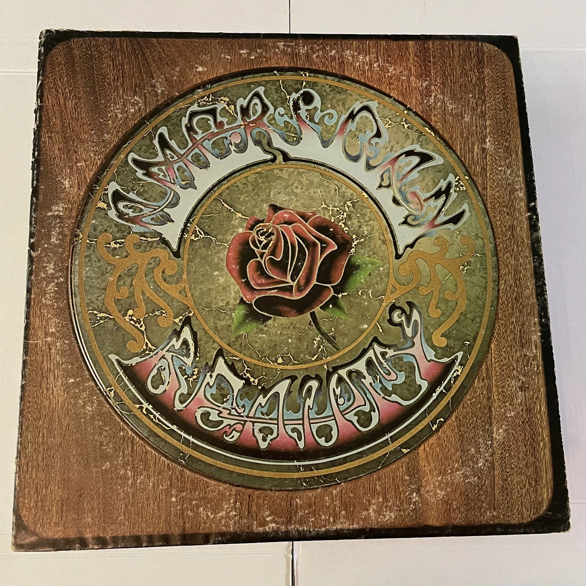 25+ Grateful Dead American Beauty for sale | Updated Oct 2026