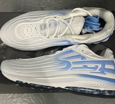 Supreme Nike Air Max 2001 Air Ecstasy White Size 11.5 new