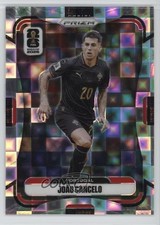 2026 Panini Prizm FIFA World Cup Pandora Prizm Joao Cancelo #366 1h5u