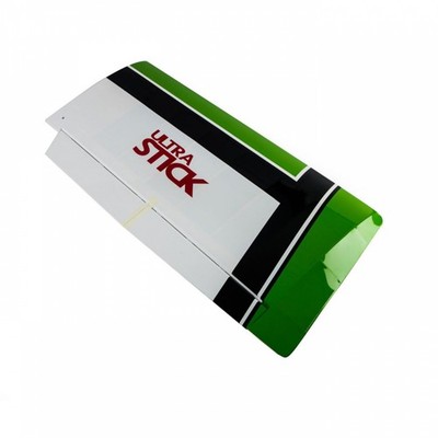 Hangar 9 Right Wing w  Aileron and Flap Ultra Stick 30cc HAN236503 Replacement