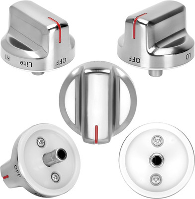 DG94-02141A Knob for Stove Knob Replacement , Compatible with Stove Knobs