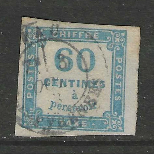 French Blue Used French & Colonies Stamps for sale | eBay