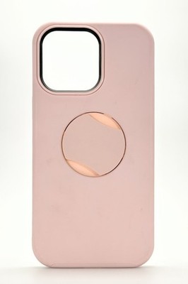 OtterBox Symmetry OtterGrip Apple iPhone 14 Pro Max Made Me Blush (Pink) Case