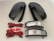 For Toyota Corolla 2009-2013 Usa Built Mirror Coverturn Signal Blink Light For Toyota Corolla 2009-2013 Usa Built Mirror Coverturn Signal Blink Light
