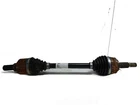 Electric car charge socket