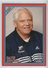 2000 Jogo CFL Dave Ritchie #71 z9k