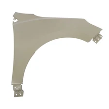 Silscvtt Front Right Passenger Side Fender For Chevrolet Equinox 2018-2024 Steel