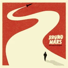 Bruno Mars: Doo-wops & Hooligans