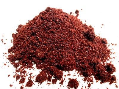 Sumac Spice - Ground Berries Powder Very Fresh Premium Seasoning .5 oz  - 4 oz.