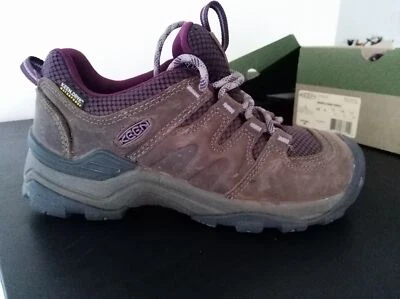 waterproof trainers size 6