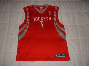 steve francis reebok