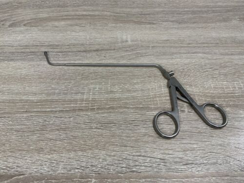 Karl Storz 651065 Circular Stammberger Punch, 65º Upturned
