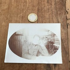 photo ancienne matériel militaire N199 radio 