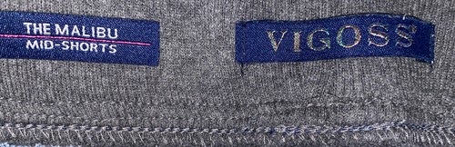 Vigoss Shorts Size 12 Worn Once - Picture 2 of 3