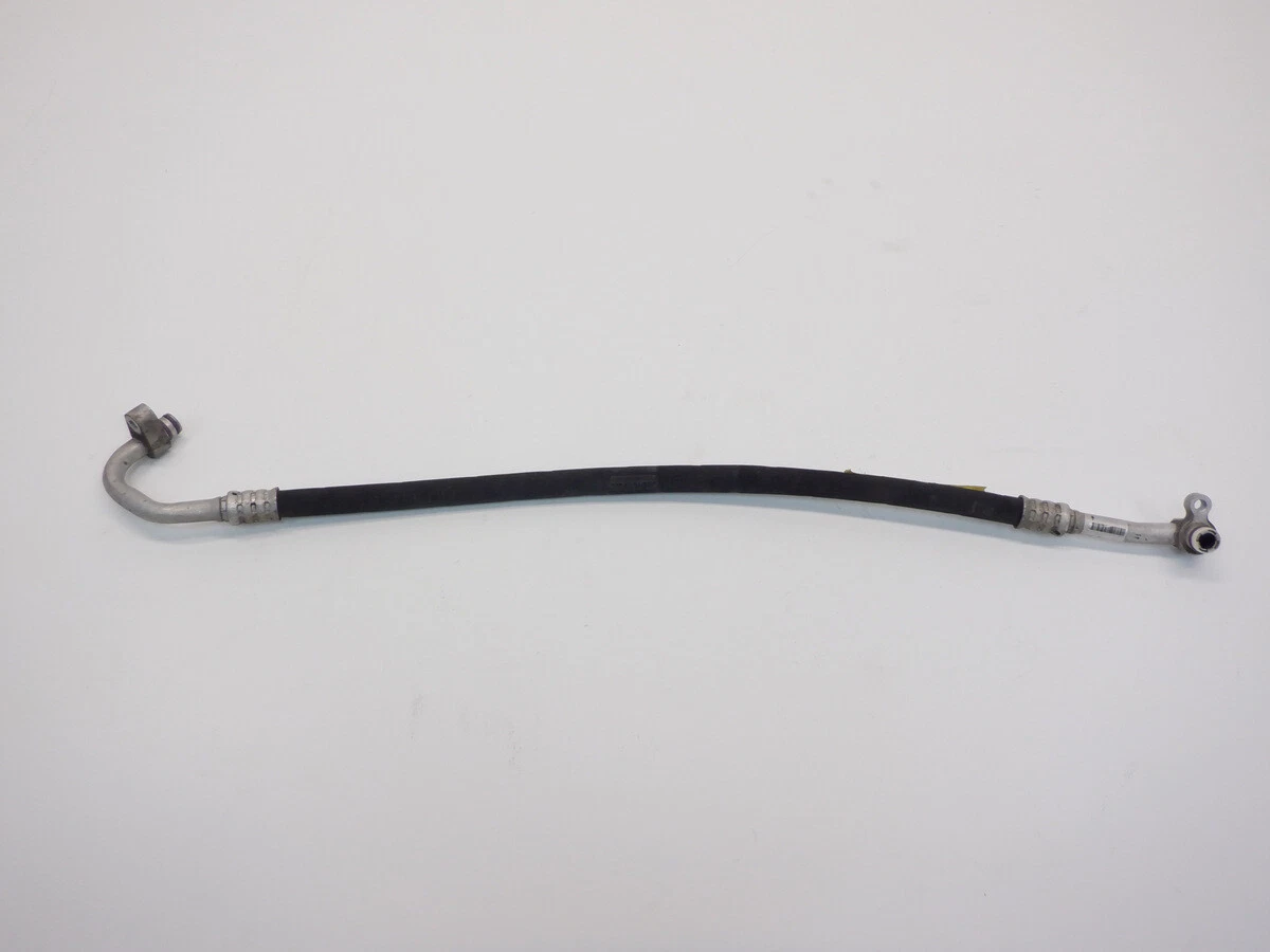 Mini Cooper AC Condenser to Compressor Pressure Hose 64502751774 