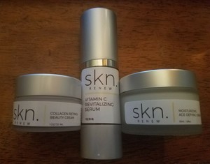 Crema colageno y vitamina c
