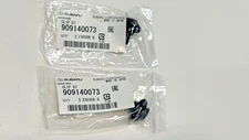 2-Pc Genuine Subaru(2015-2021) Clip, Diamter 7.0 Air Inlet Duct Retai 90914-0073