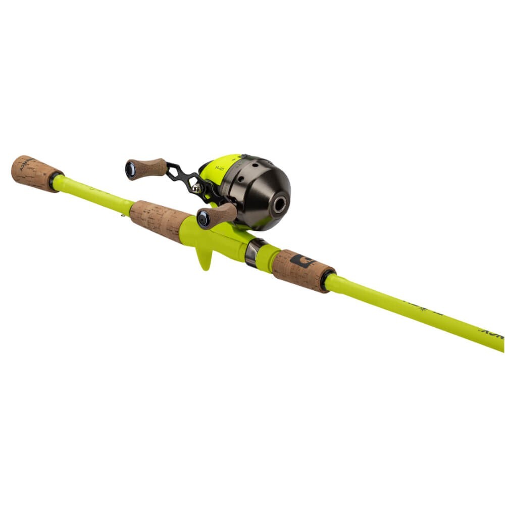 Profishiency Pre Spooled Fishing Rod ProFISHiency DMF Dock Fishing