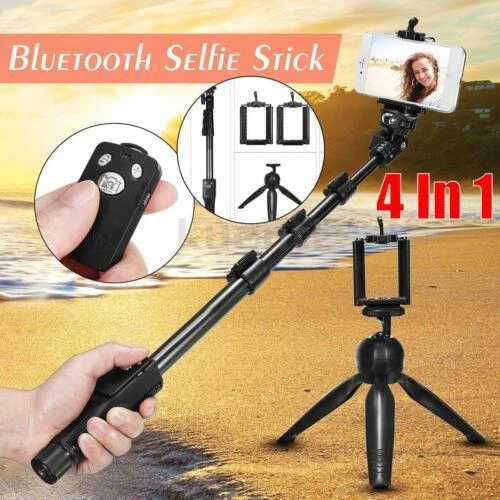 Selfie Stick Cell Phone Mounts & Holders for Nokia Apple iPhone 4s