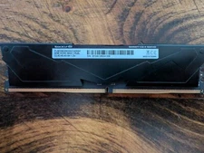 TEAMGROUP T-FORCE VULCAN 8GB DDR5 5600 (1Rx8)