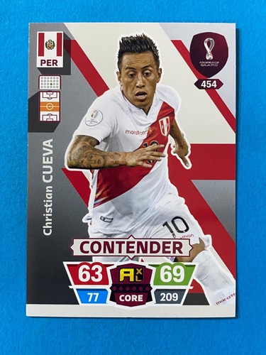 Panini Adrenalyn World Cup Qatar 2022 a Scelta 251-495 TUTTE DISPONIBILI ⚪🔴 - Imagen 196 de 236