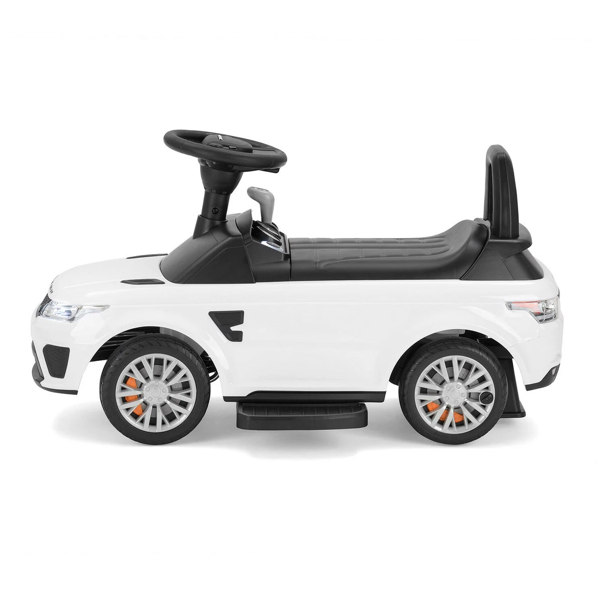 Toyrific range store rover