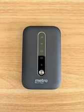 Metro by T-Mobile metroSMART 4G LTE Mobile Hotspot, Coolpad CP331A