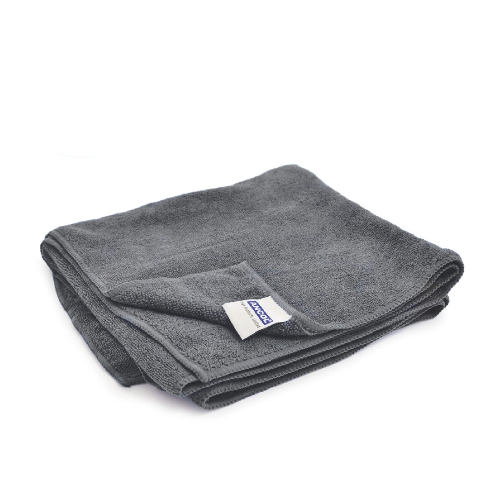 Ancol Microfibre Dog Towel 50cm x 100cm, Doggy Accessories, Travel, Trips 174100