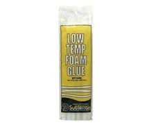 Woodland Scenics Low Temp Foam Glue Sticks (10) [WOOST1446]