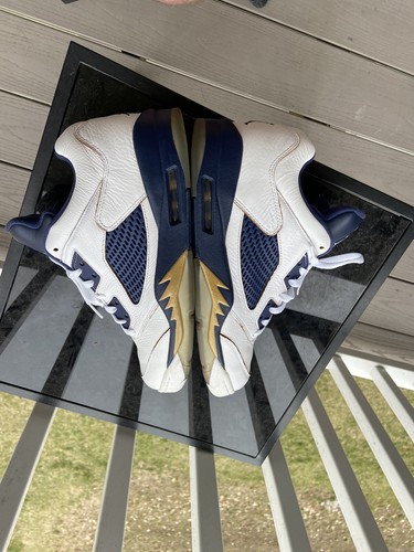 Size 12 - Jordan 5 Dunk From Above - Picture 7 of 9