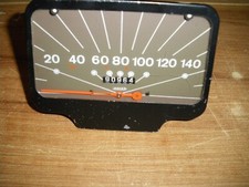 Compteur Citroen AMI