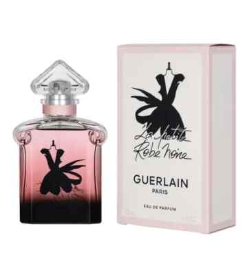 La Petite Robe Noire GUERLAIN 50ml EDP Eau de Parfum Spray NEU/OVP Folie